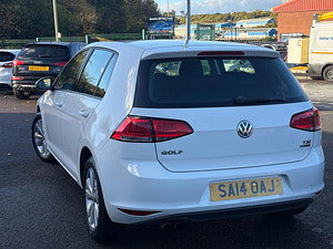 Volkswagen Golf thumbnail
