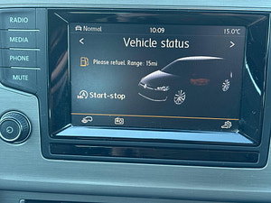 Volkswagen Golf thumbnail