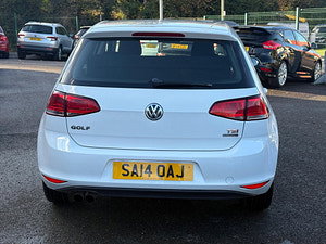 Volkswagen Golf thumbnail