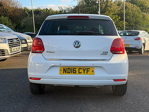 Volkswagen Polo thumbnail