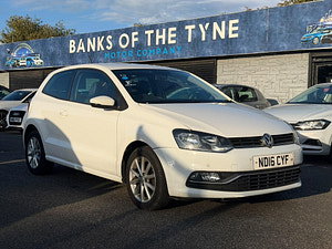 Volkswagen Polo thumbnail