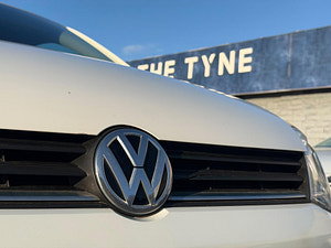 Volkswagen Polo thumbnail