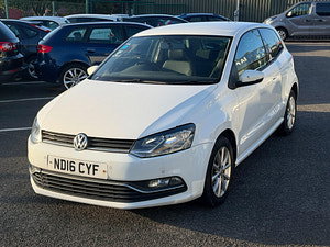 Volkswagen Polo thumbnail