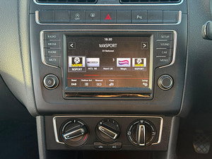 Volkswagen Polo thumbnail