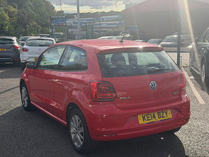 Volkswagen Polo thumbnail