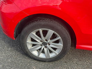 Volkswagen Polo thumbnail