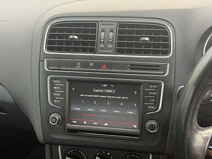 Volkswagen Polo thumbnail