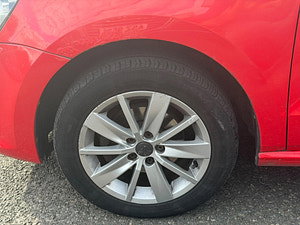 Volkswagen Polo thumbnail