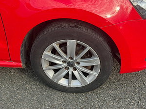 Volkswagen Polo thumbnail