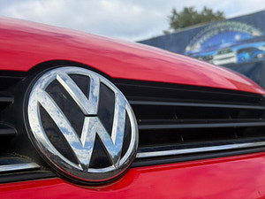 Volkswagen Polo thumbnail