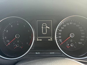 Volkswagen Polo thumbnail