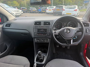 Volkswagen Polo thumbnail