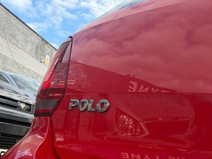 Volkswagen Polo thumbnail