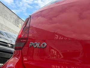Volkswagen Polo thumbnail