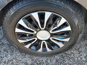 Vauxhall Corsa thumbnail