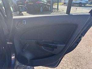 Vauxhall Corsa thumbnail