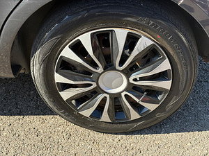 Vauxhall Corsa thumbnail