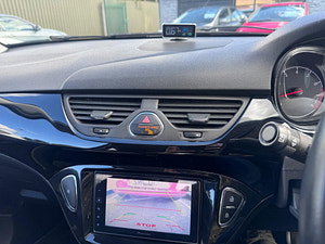 Vauxhall Corsa thumbnail