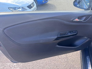 Vauxhall Corsa thumbnail