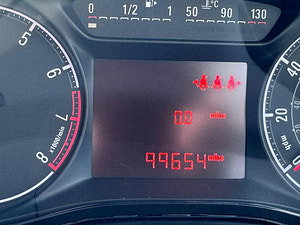 Vauxhall Corsa thumbnail