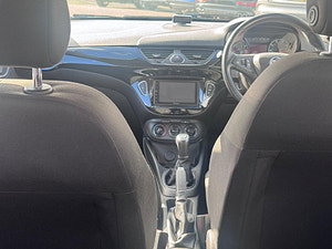 Vauxhall Corsa thumbnail