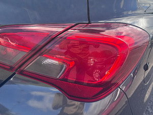 Vauxhall Corsa thumbnail