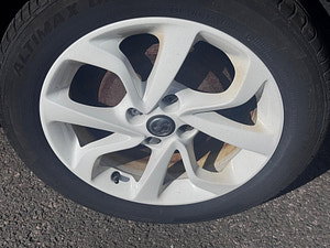 Vauxhall Corsa thumbnail