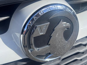 Vauxhall Corsa thumbnail