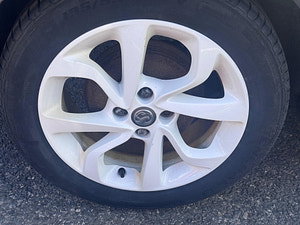 Vauxhall Corsa thumbnail