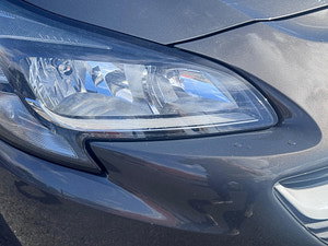 Vauxhall Corsa thumbnail