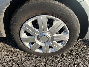 Vauxhall Corsa thumbnail