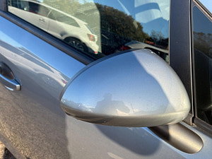 Vauxhall Corsa thumbnail
