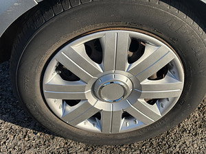 Vauxhall Corsa thumbnail