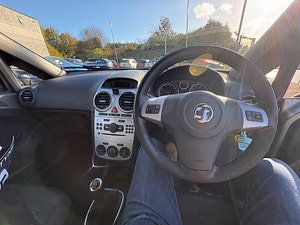 Vauxhall Corsa thumbnail