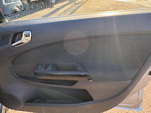Vauxhall Corsa thumbnail