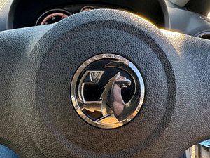 Vauxhall Corsa thumbnail