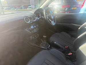 Vauxhall ADAM thumbnail
