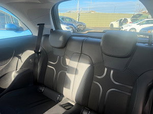 Vauxhall ADAM thumbnail