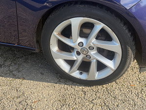 Vauxhall ADAM thumbnail