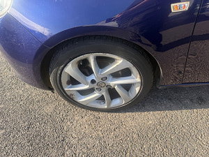 Vauxhall ADAM thumbnail