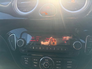 Vauxhall ADAM thumbnail