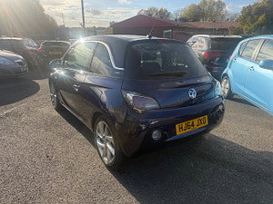 Vauxhall ADAM thumbnail
