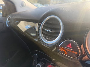 Vauxhall ADAM thumbnail