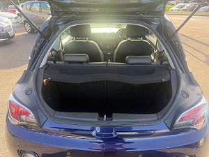 Vauxhall ADAM thumbnail