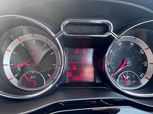 Vauxhall ADAM thumbnail