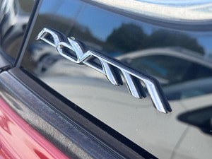Vauxhall ADAM thumbnail