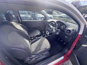 Vauxhall ADAM thumbnail