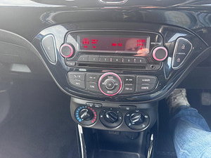 Vauxhall ADAM thumbnail