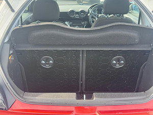 Vauxhall ADAM thumbnail
