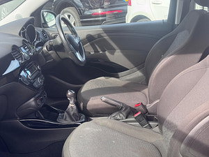 Vauxhall ADAM thumbnail